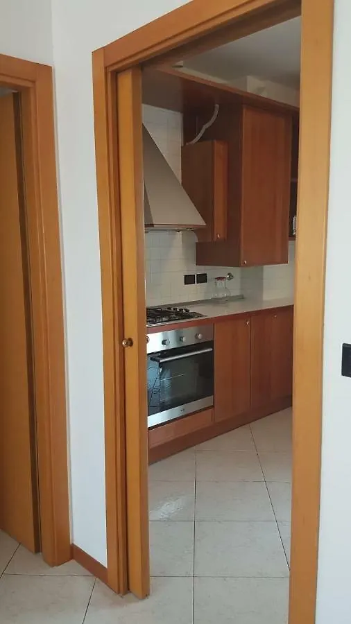Appartement Domus Maris Viserba, Spiagge E Centro A 100 Mt, Promo Maggio Fiera Macfrut, Fieravicola, Expo Dental, Meeting Rimini