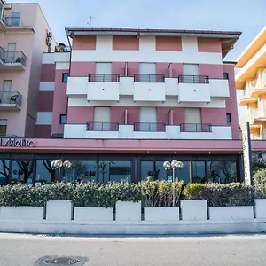 Hotel Melita Experience, Rimini
