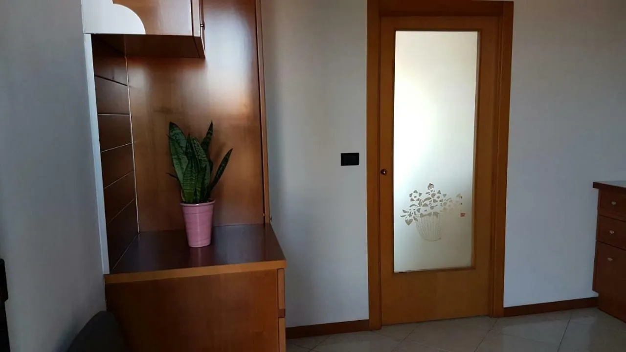 Domus Maris Viserba: Beachfront Stay Near Rimini Fairgrounds Italy