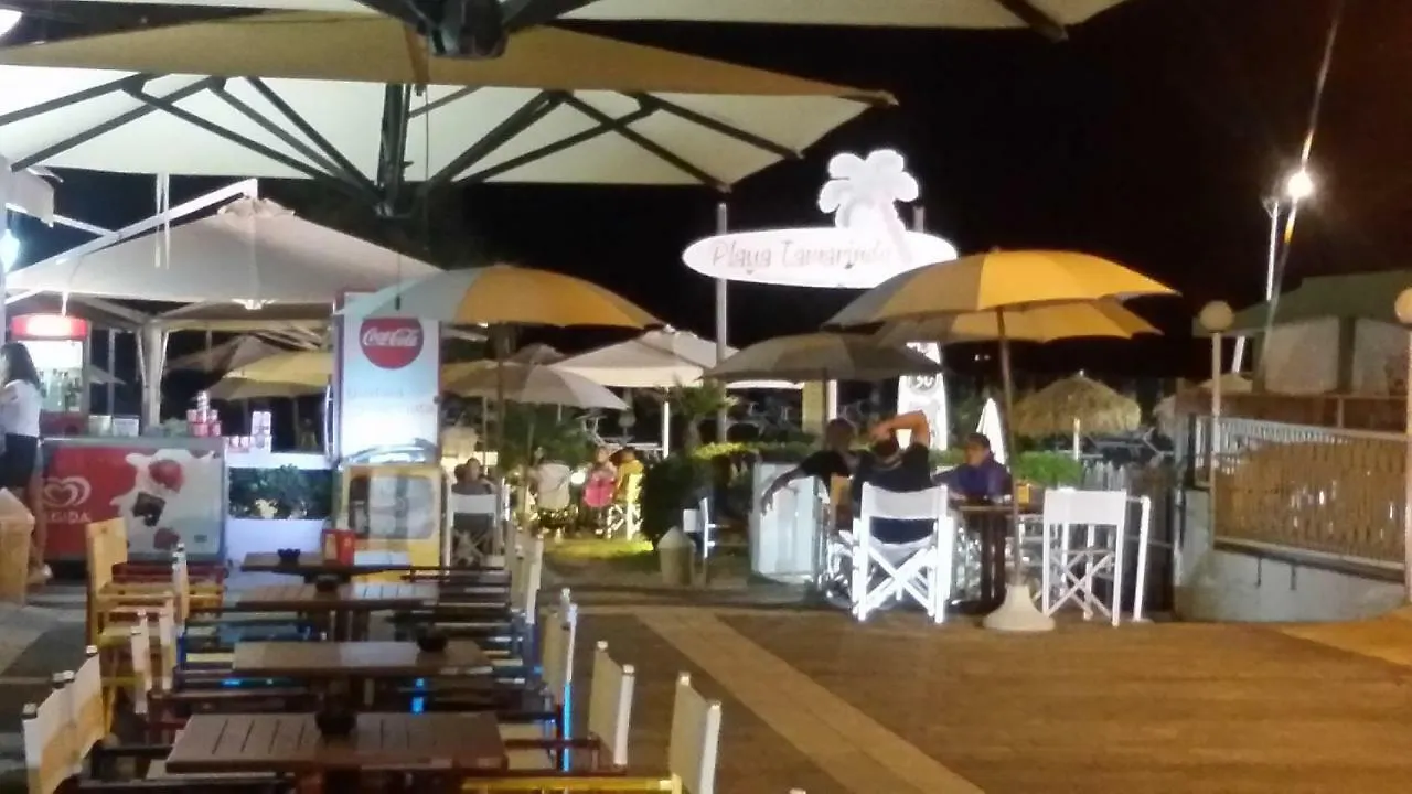 Domus Maris Viserba: Beachfront Stay Near Rimini Fairgrounds 0*,  Italy